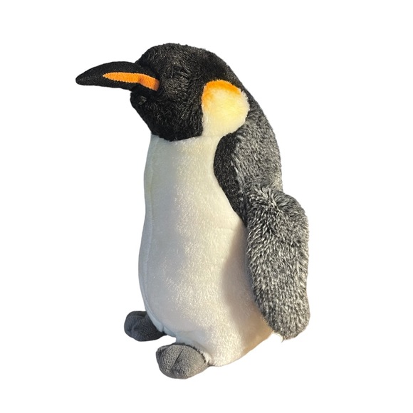 National Geographic Other - 3/$30 ❤️‍🔥 National Geographic Penguin Plush 2016